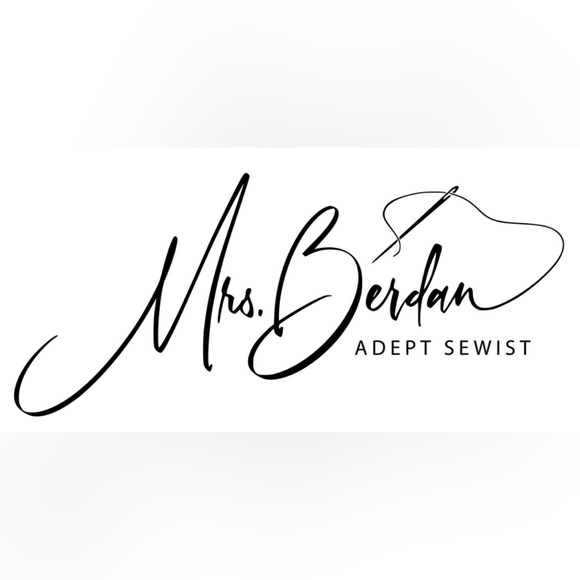 Chiffon Scarf, circular 42” diameter - Picture 9 of 9